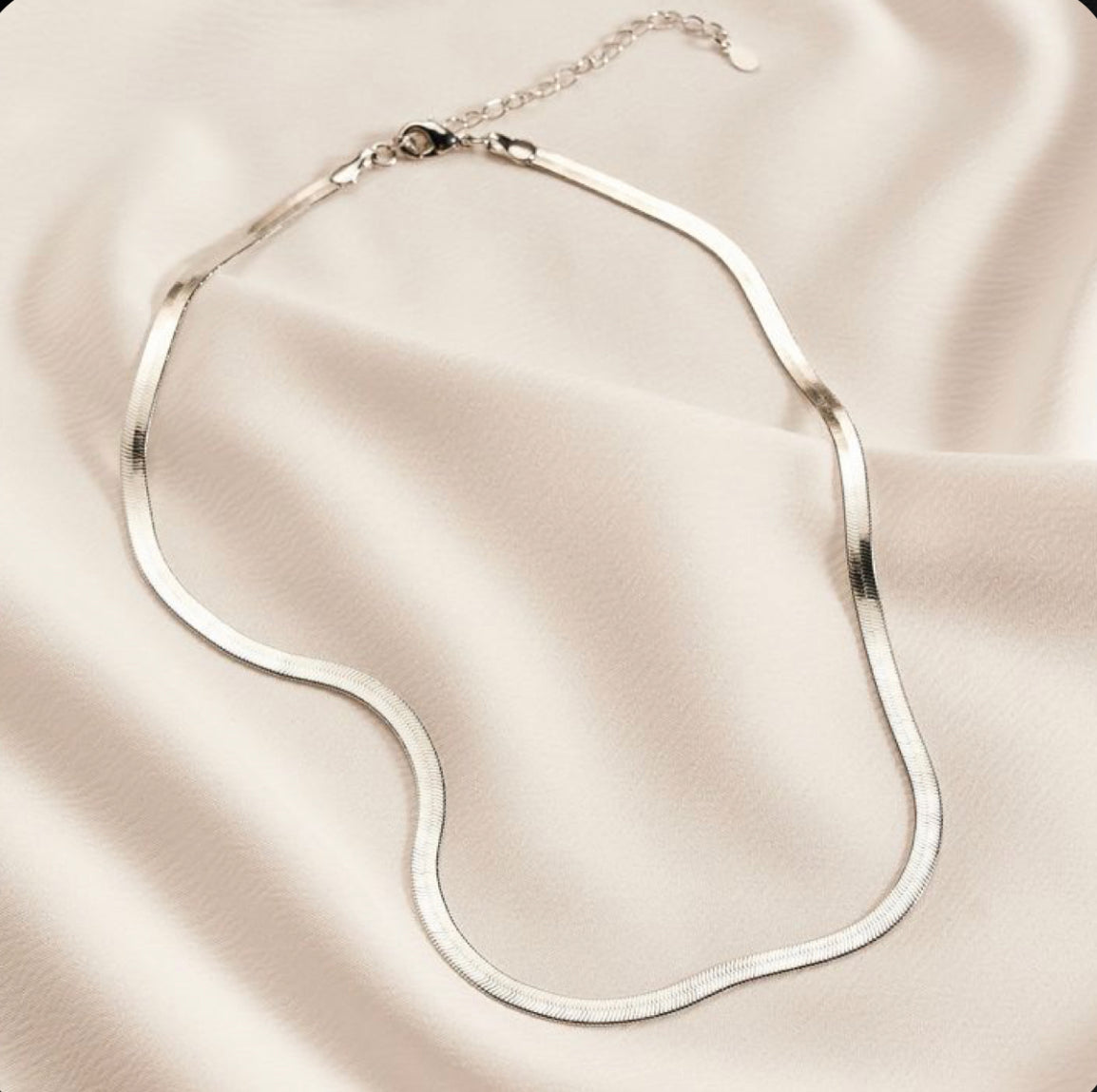 COLLANA NAY