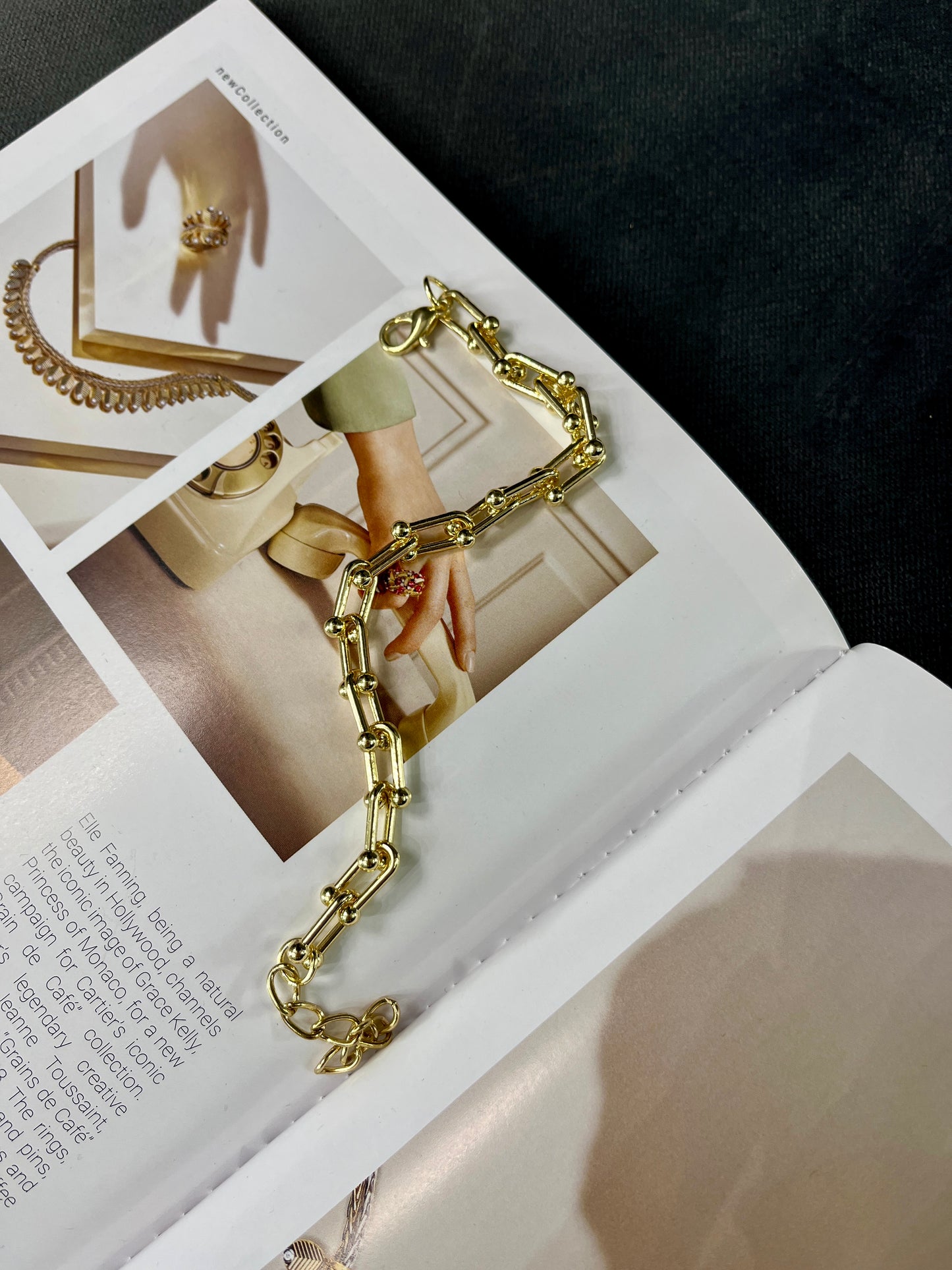 BRACCIALE REBECCA