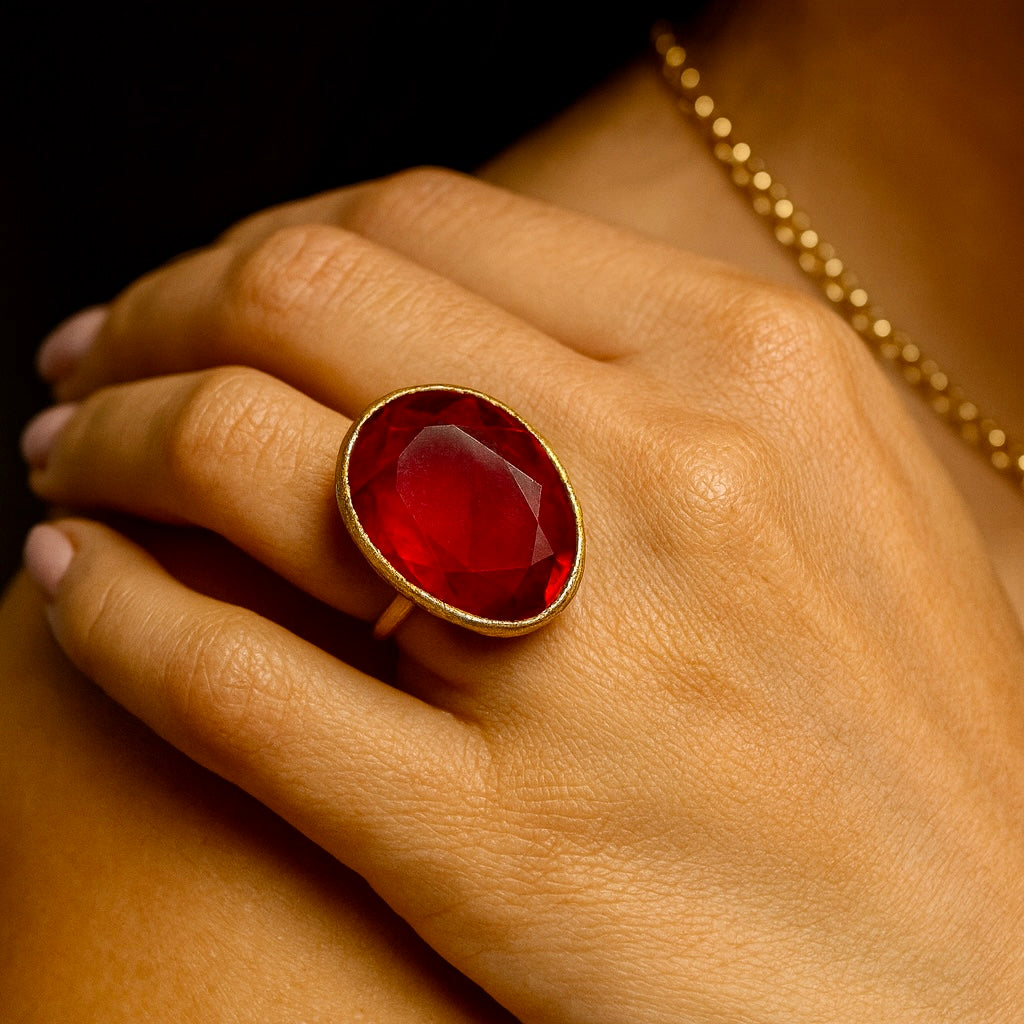 ANELLO MIREA