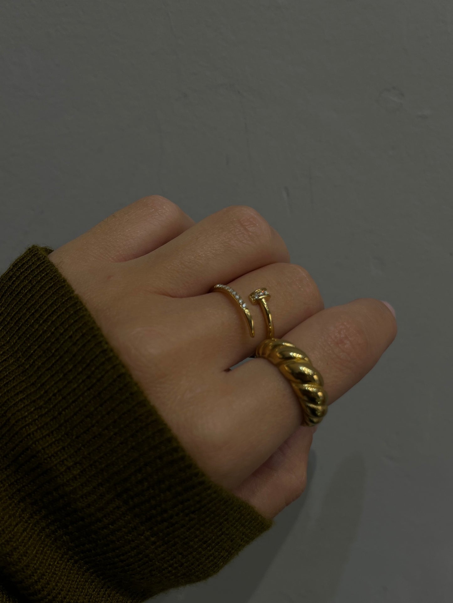 ANELLO COUTURE
