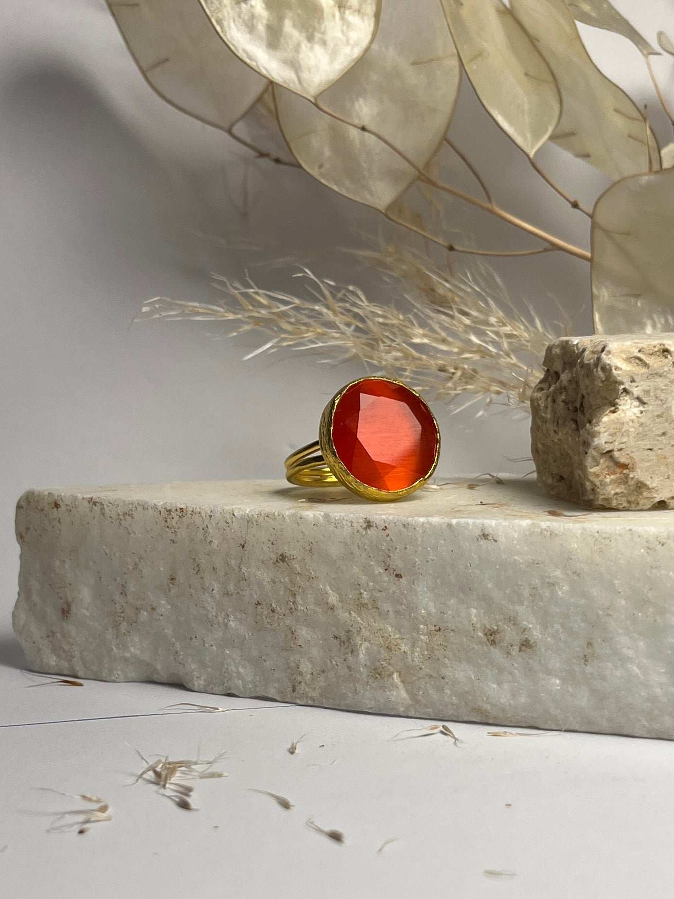 ANELLO TERRI