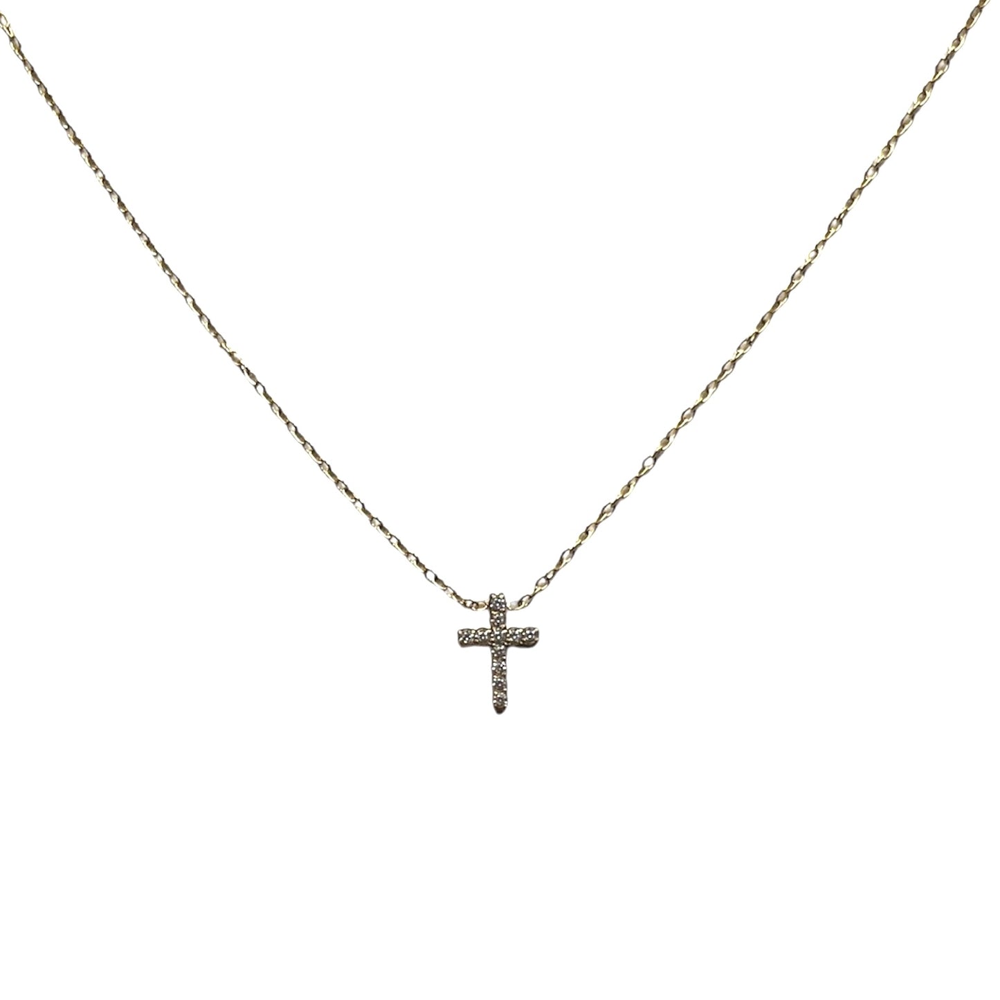 COLLANA CROCE