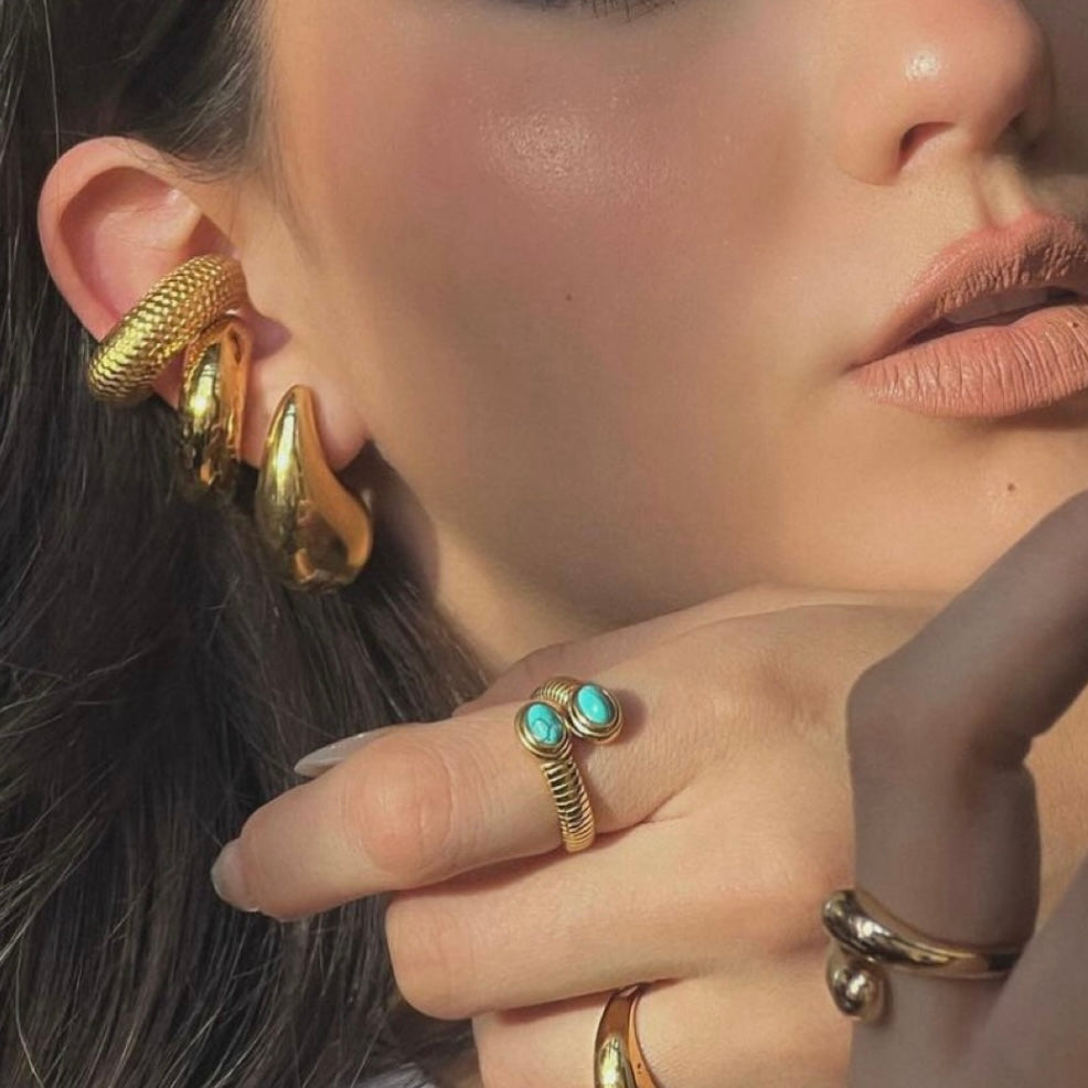 EARCUFF IRINA