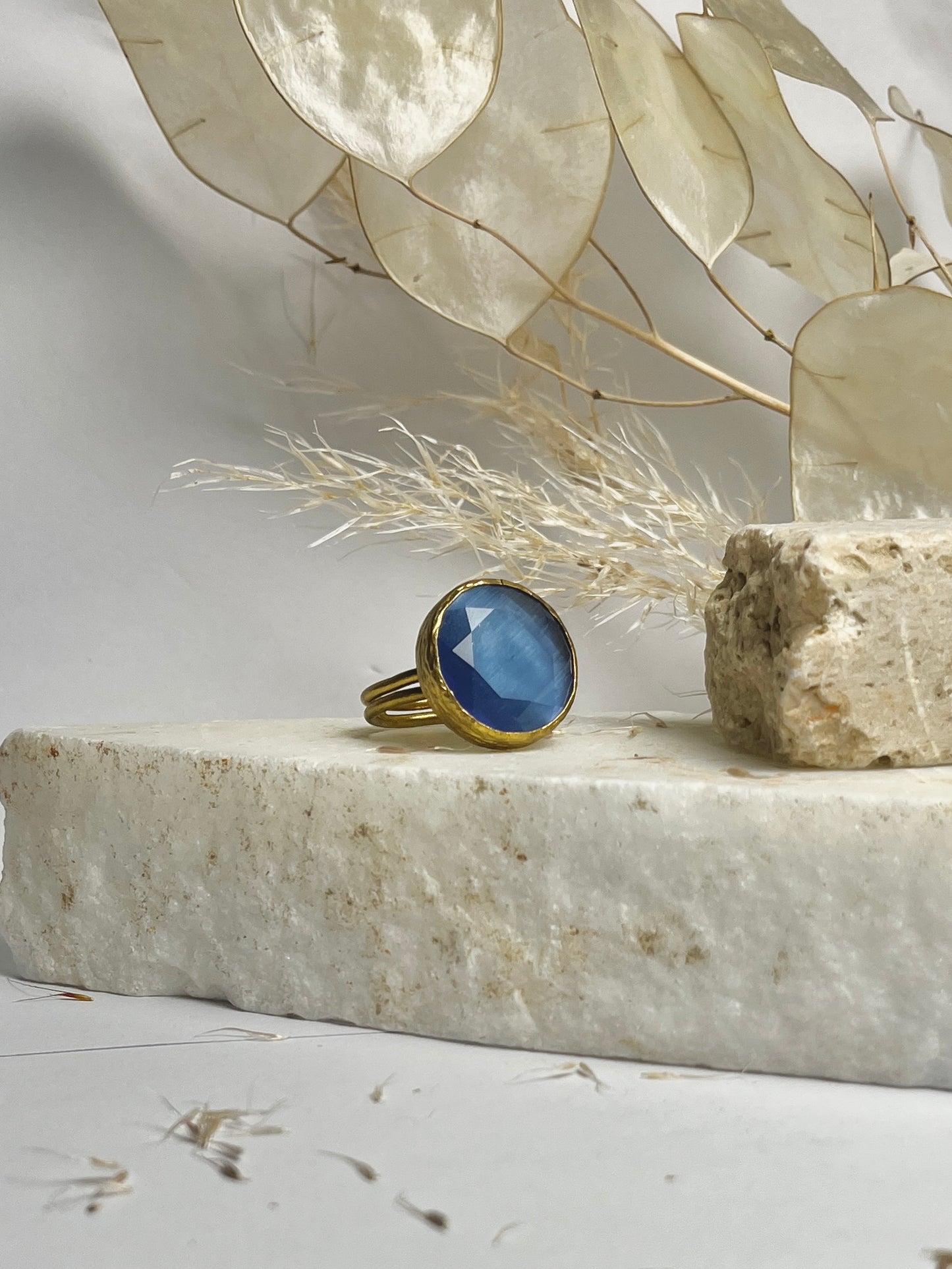 ANELLO TERRI