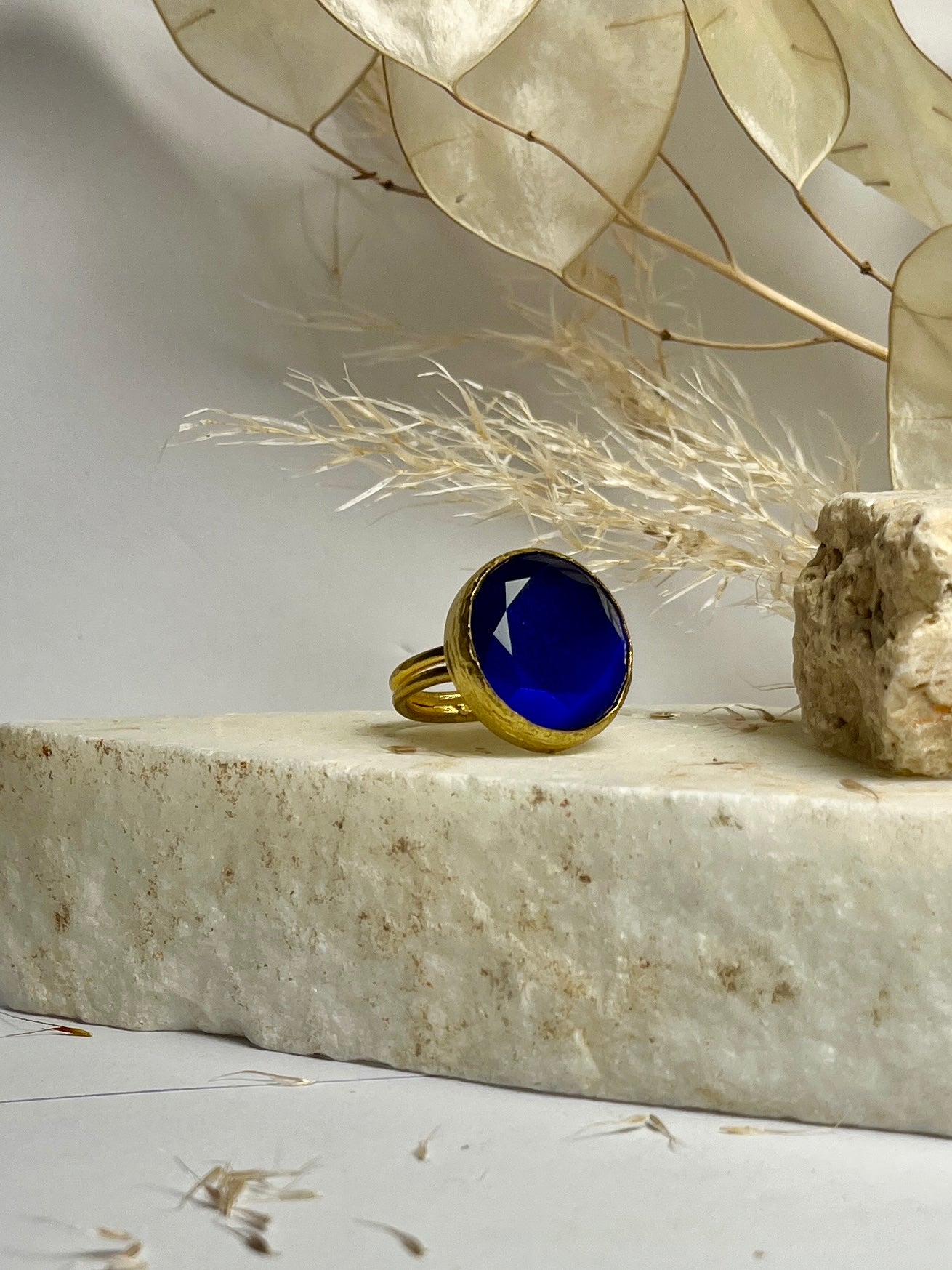 ANELLO TERRI