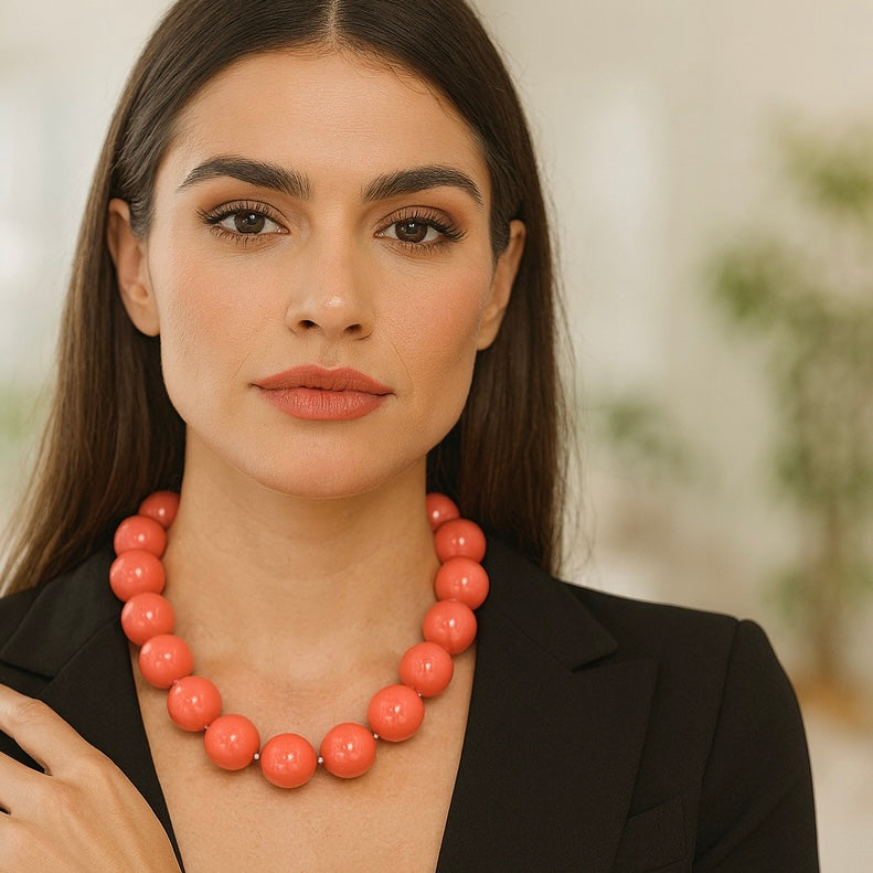 COLLANA ISADORA