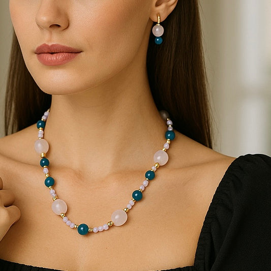 COLLANA YVETTE