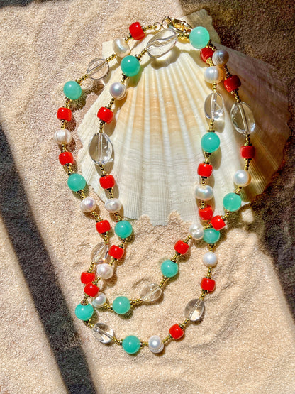 COLLANA BELLATRIX