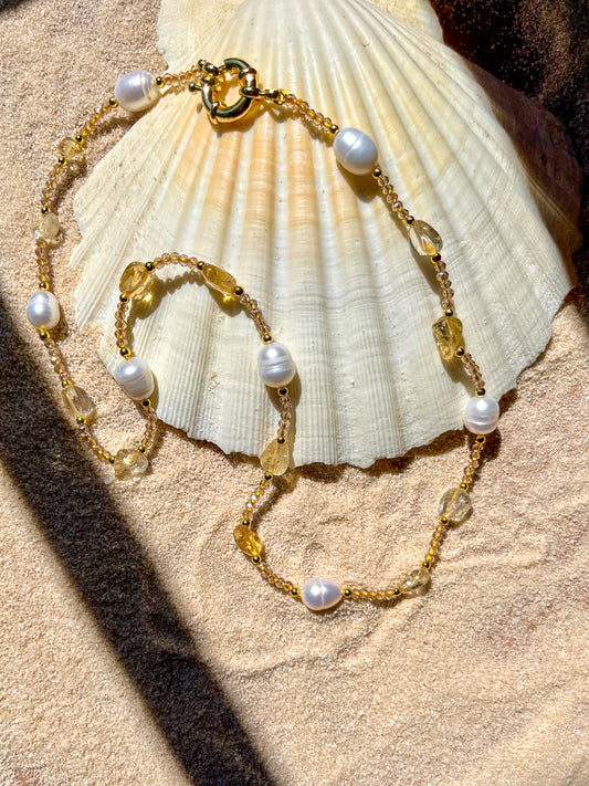 COLLANA HANNY