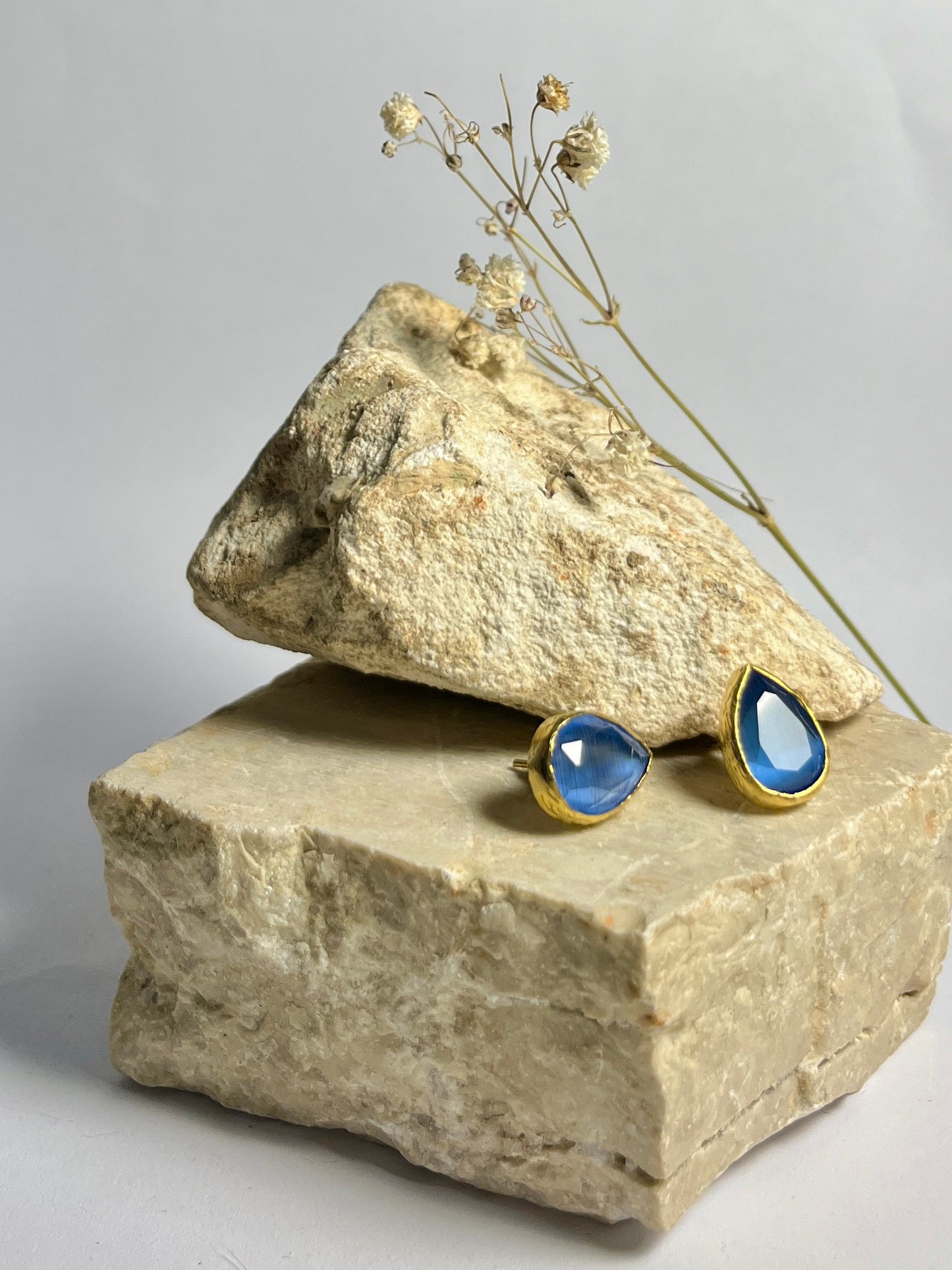 BOTTONCINO GOCCIA ANNE