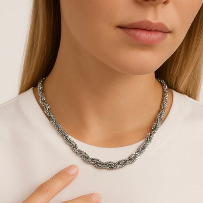 COLLANA MALAMI