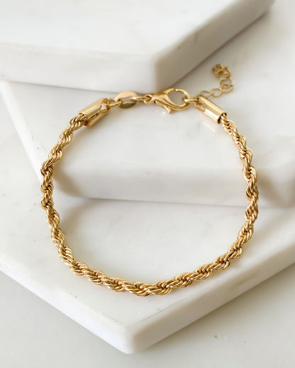 BRACCIALE SKYLINE