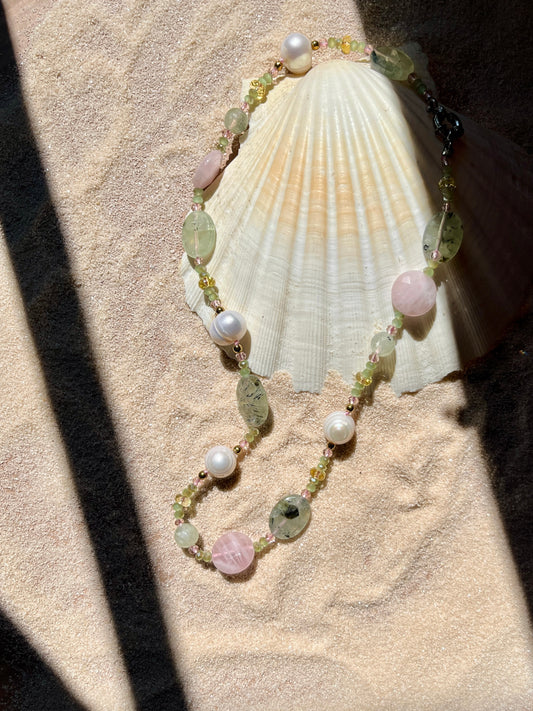COLLANA PAULHA
