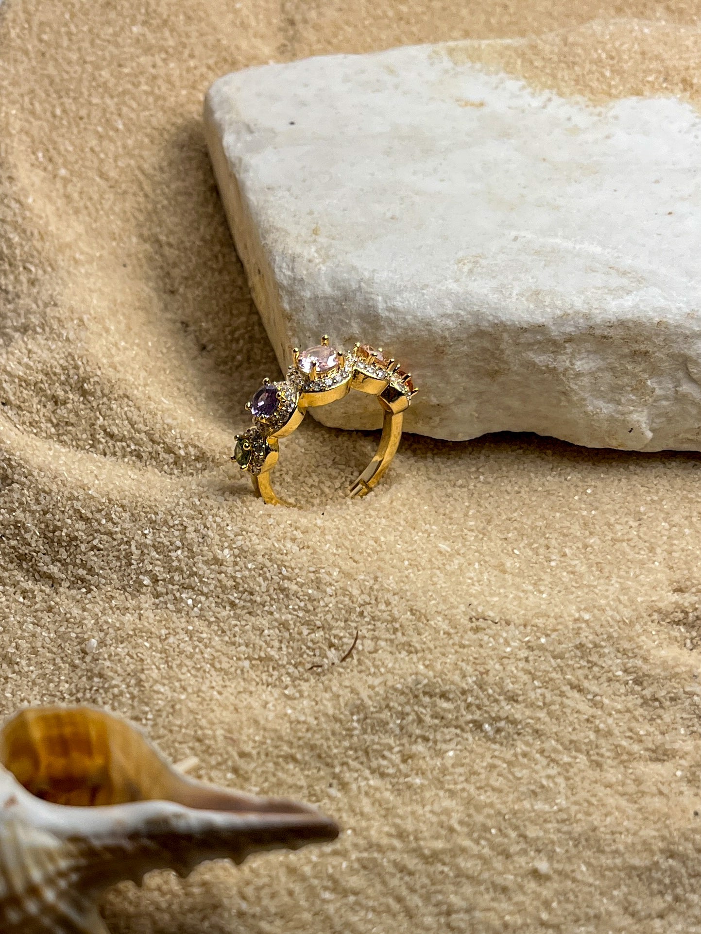 ANELLO ROSALIA