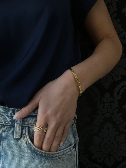 BRACCIALE CART