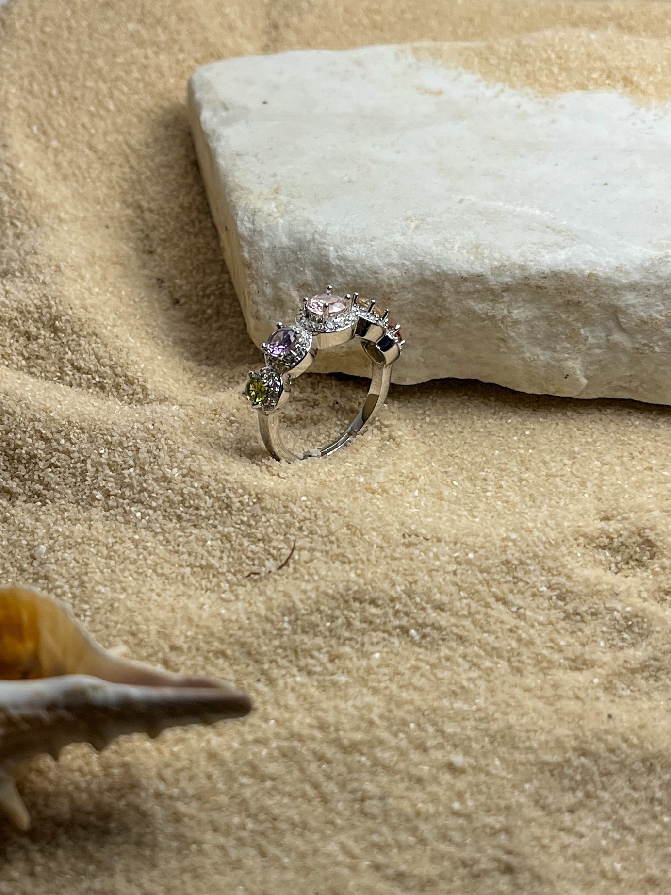 ANELLO ROSALIA