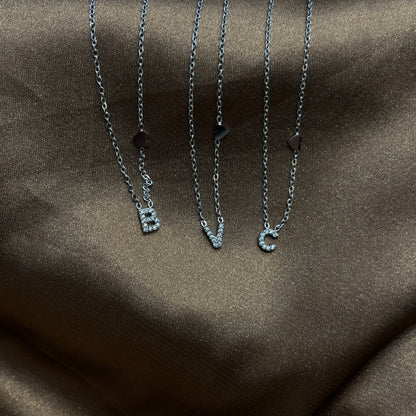 COLLANA LETTERS