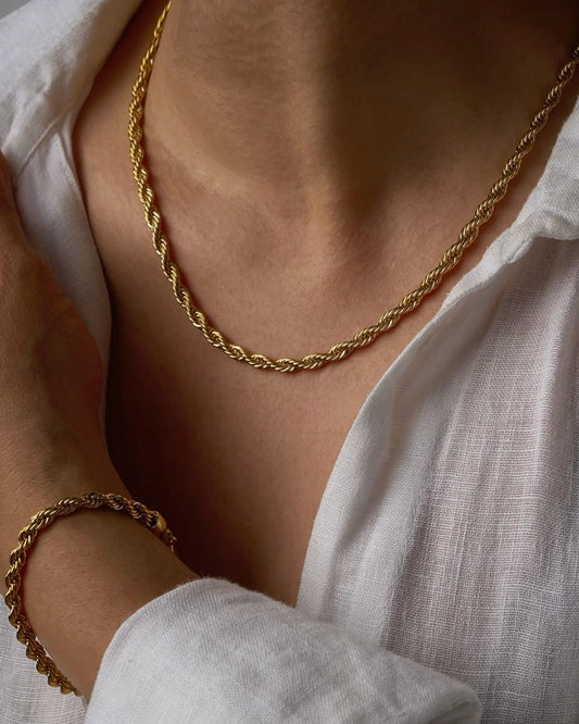 COLLANA MALAMI