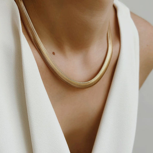 COLLANA SIENNA