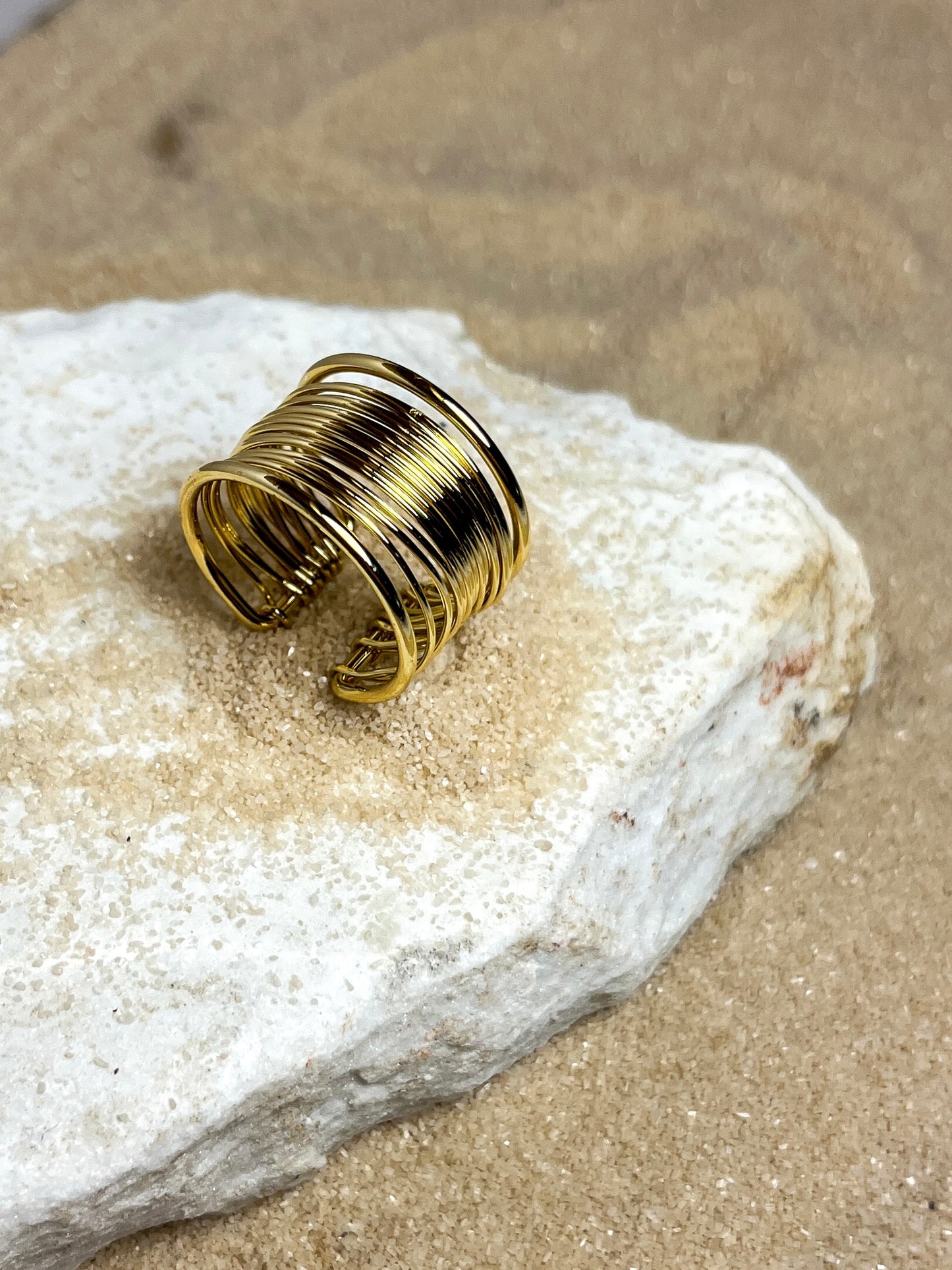 ANELLO ARZACHENA