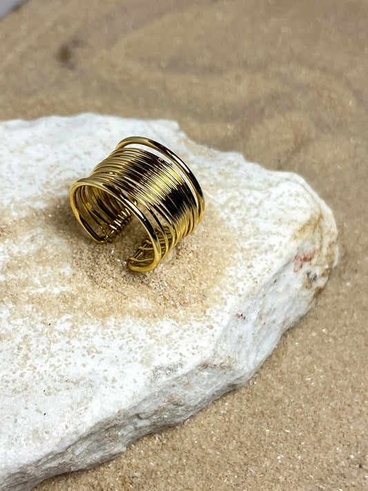 ANELLO ARZACHENA