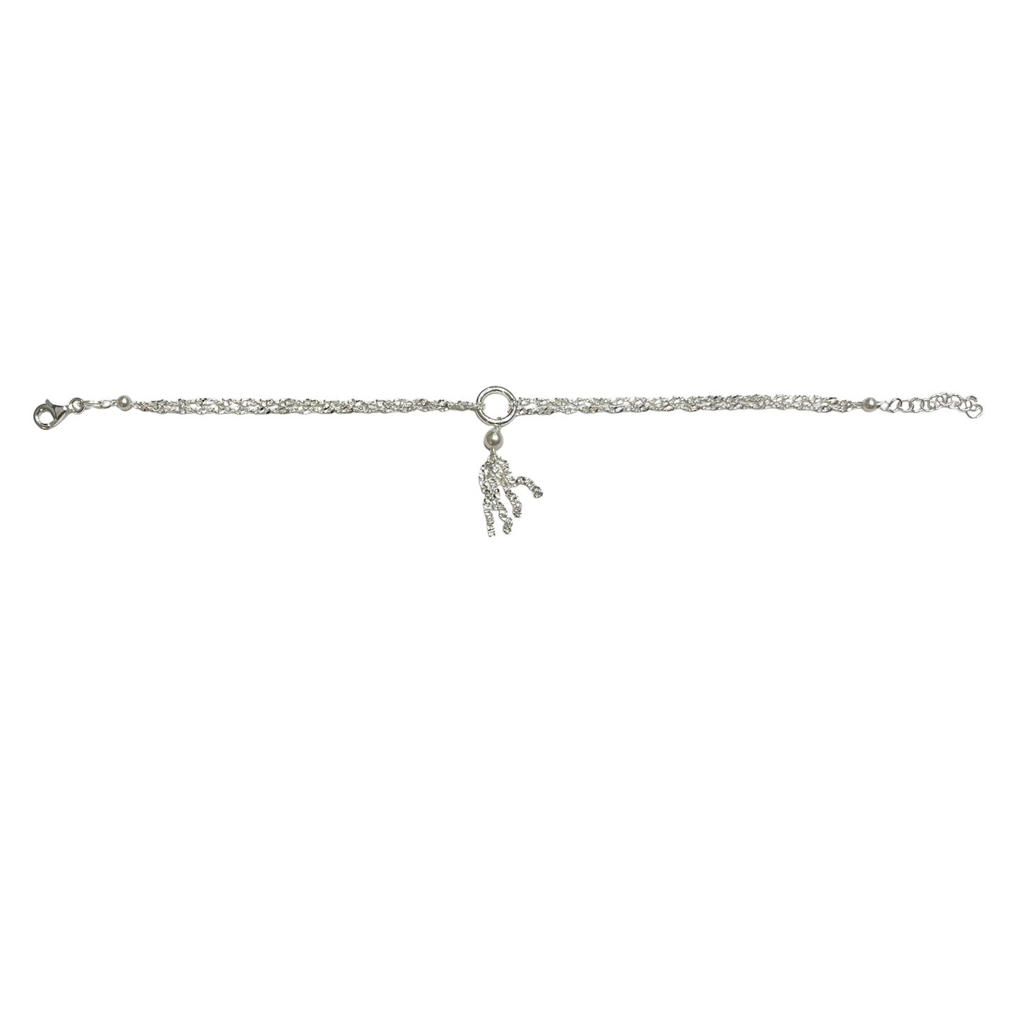 BRACCIALE CIRCOLE PENDANT