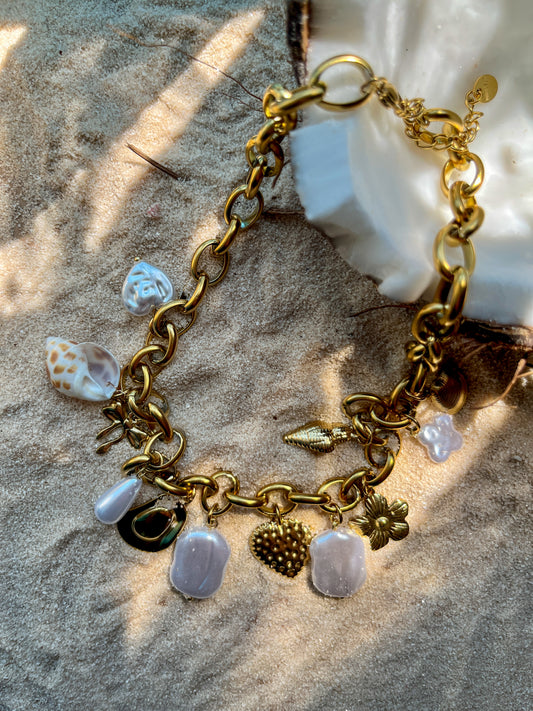 COLLANA MILOS