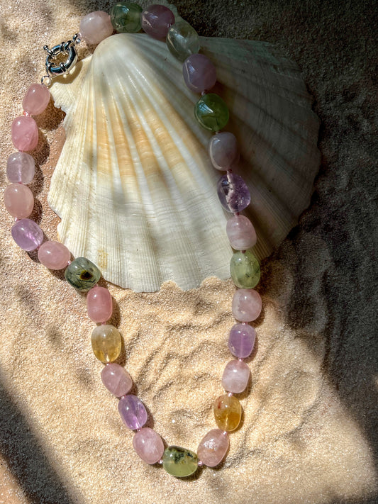 COLLANA GILDA