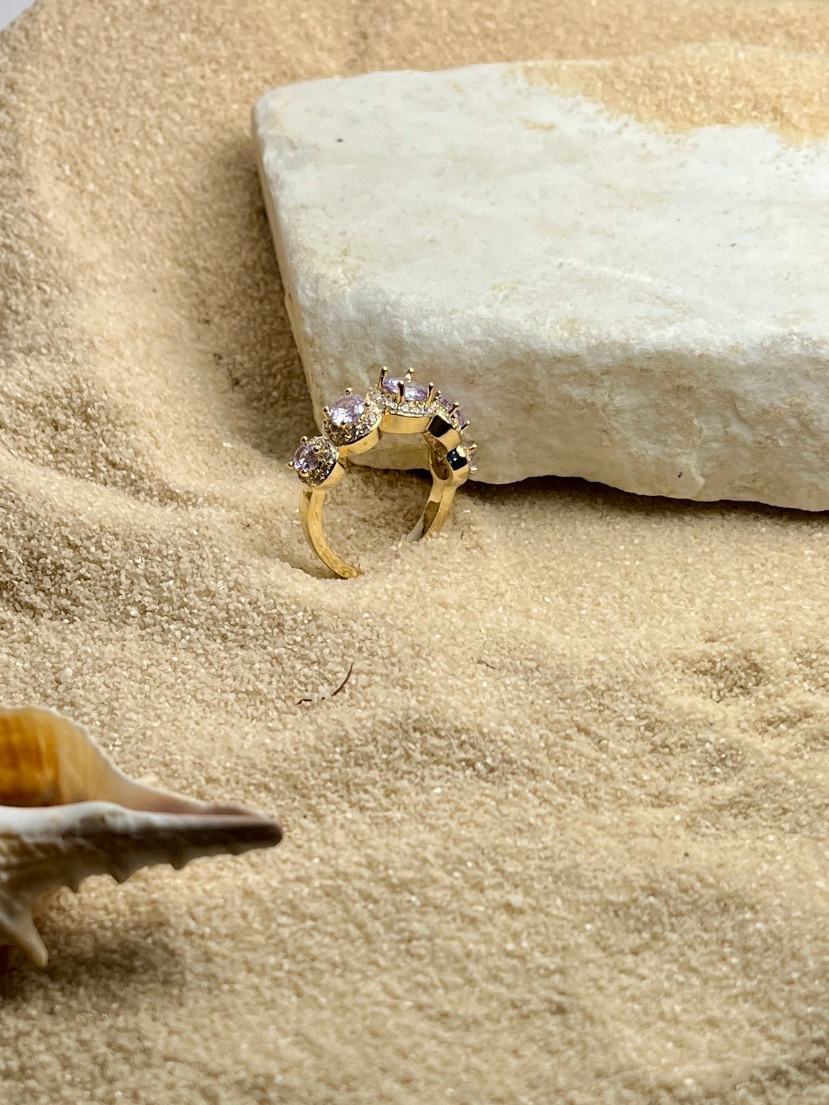 ANELLO ROSALIA
