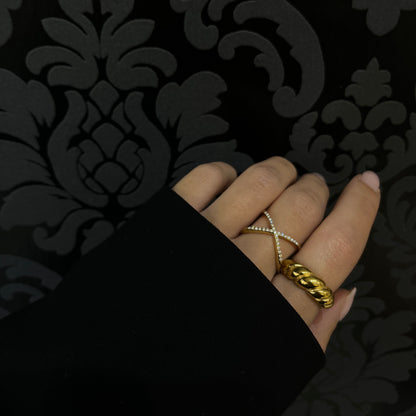 ANELLO KROWA