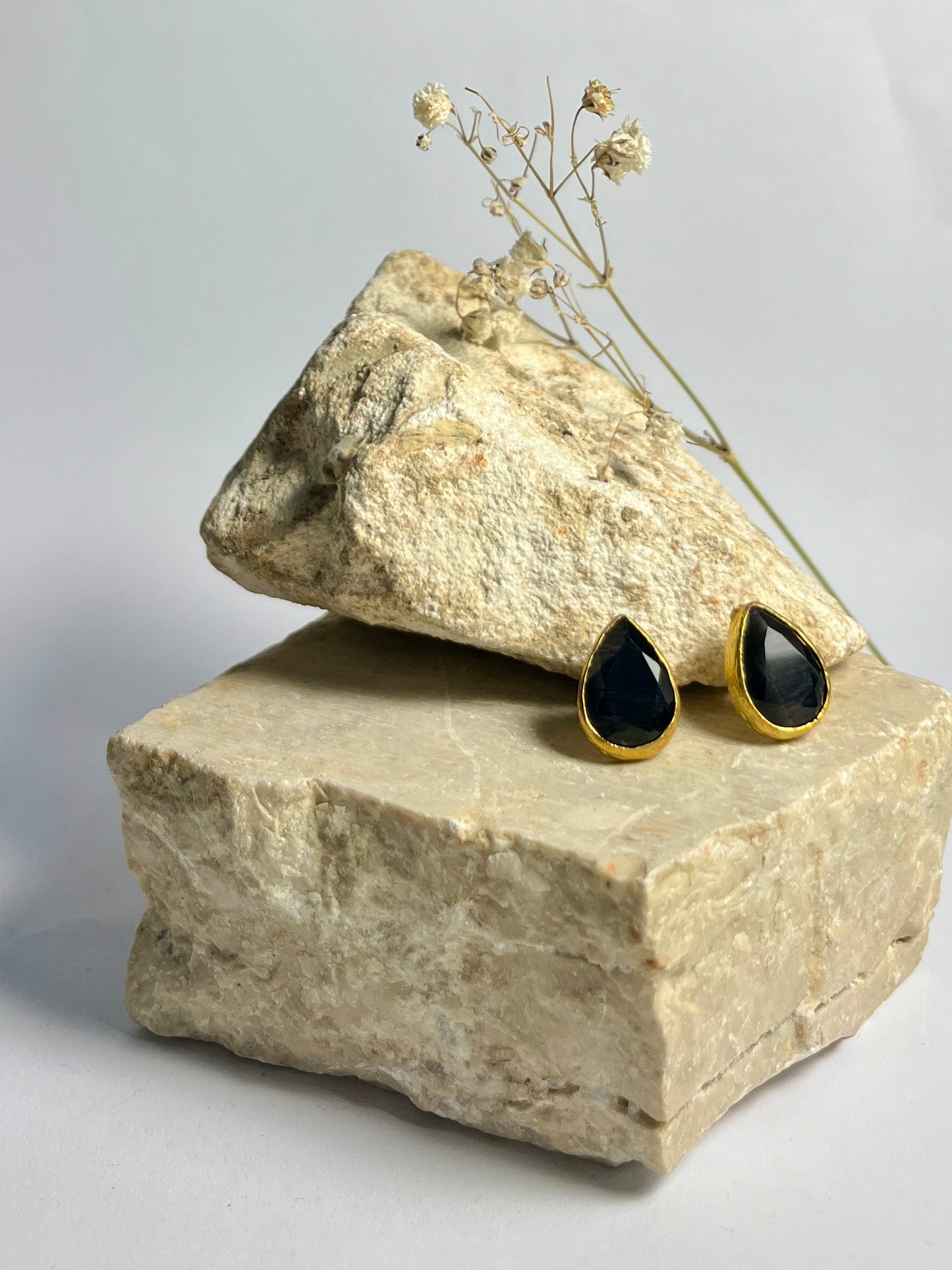 BOTTONCINO GOCCIA ANNE