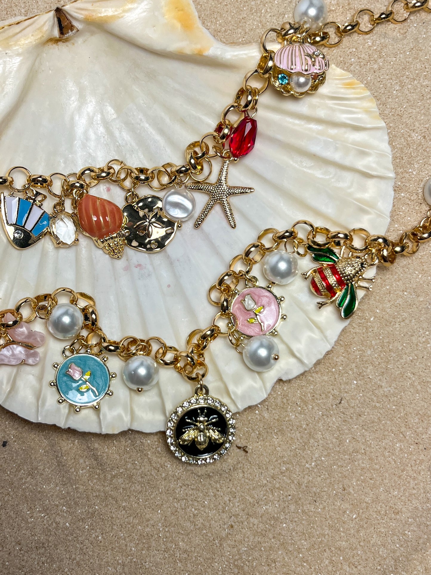 COLLANA CANDY’S