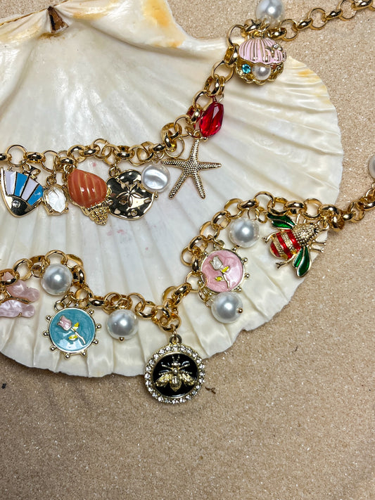 COLLANA CANDY’S