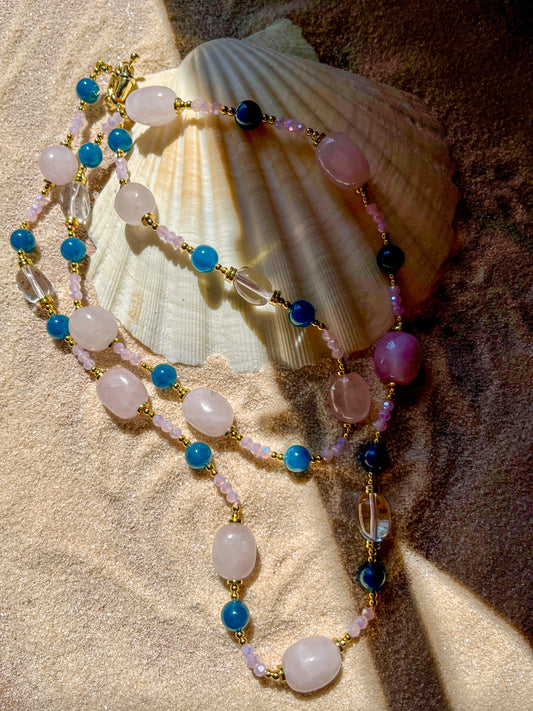 COLLANA YVETTE