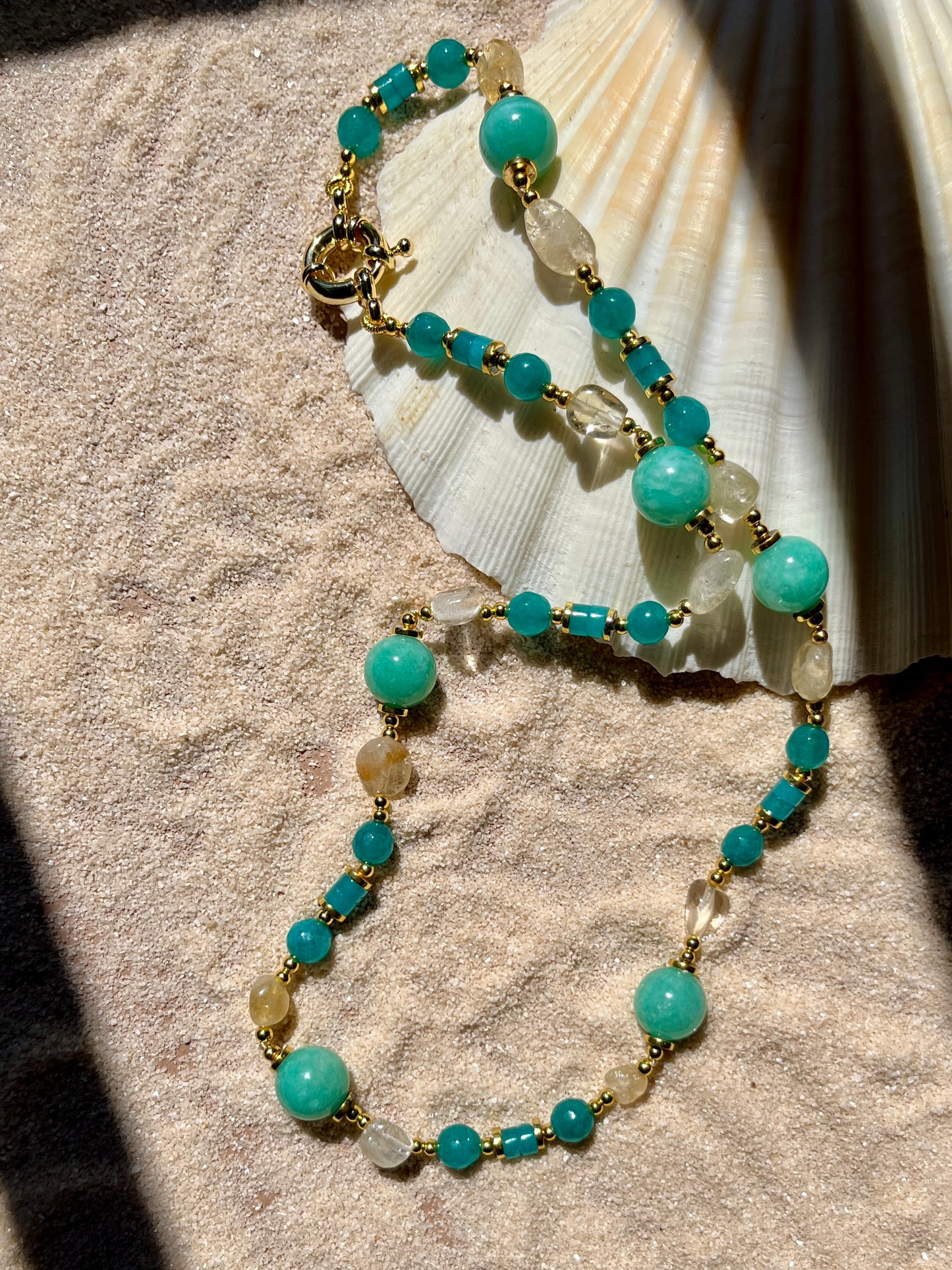 COLLANA ZAPHINA