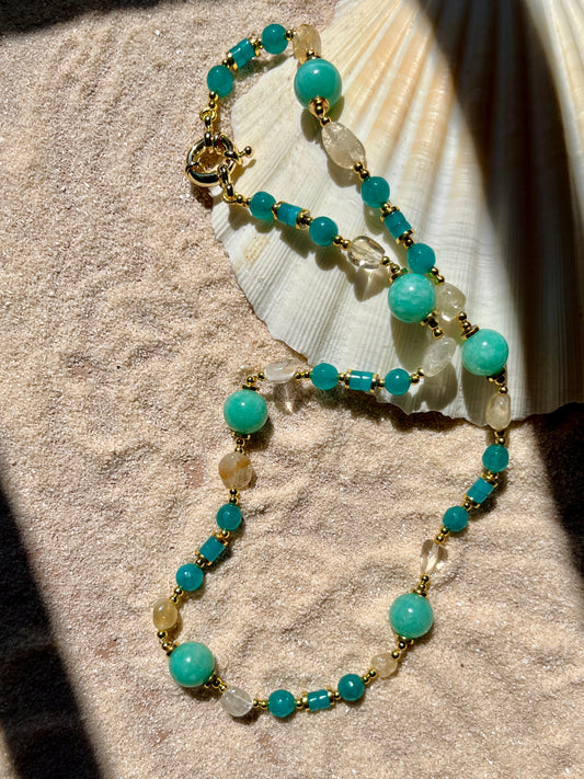 COLLANA ZAPHINA