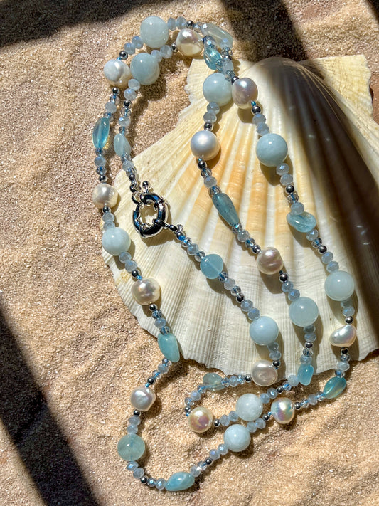 COLLANA MAËLYSM
