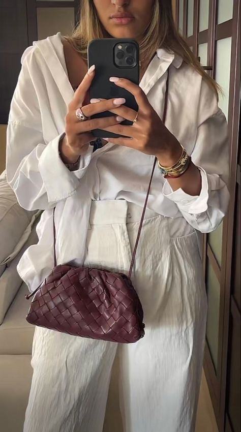 CROSSBODY BAGS