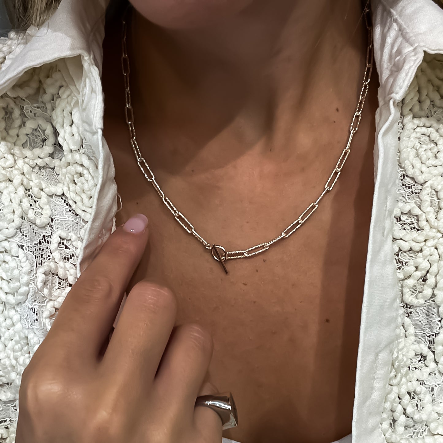 COLLANA PRIVEÈ