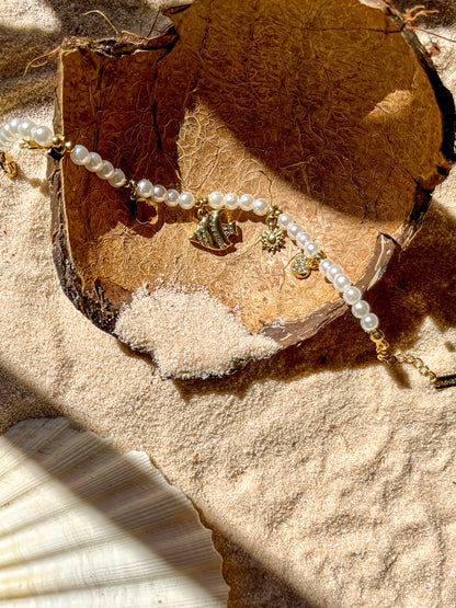 BRACCIALE SANTORINI