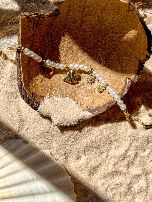 BRACCIALE SANTORINI