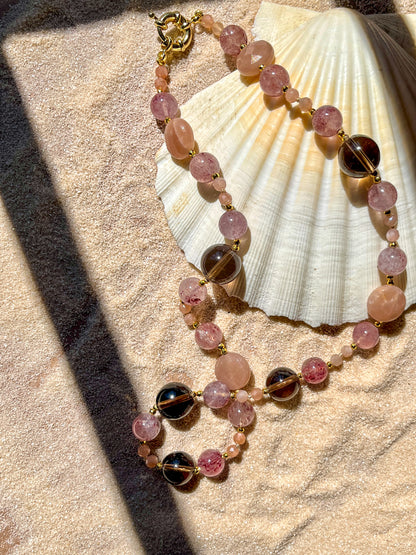 COLLANA KENYA