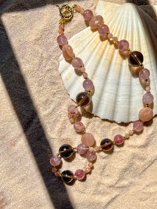COLLANA KENYA