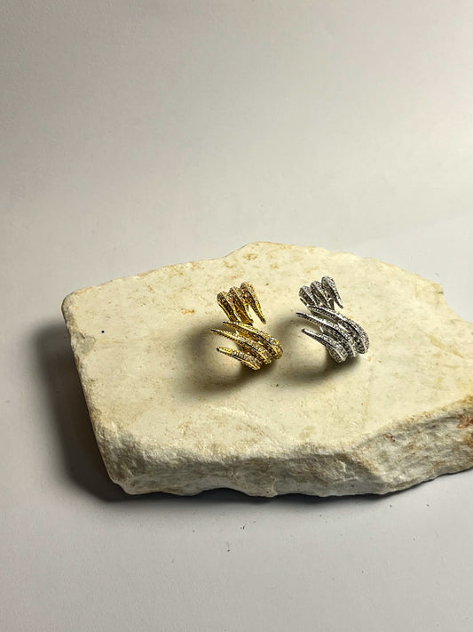 ANELLO ATENE