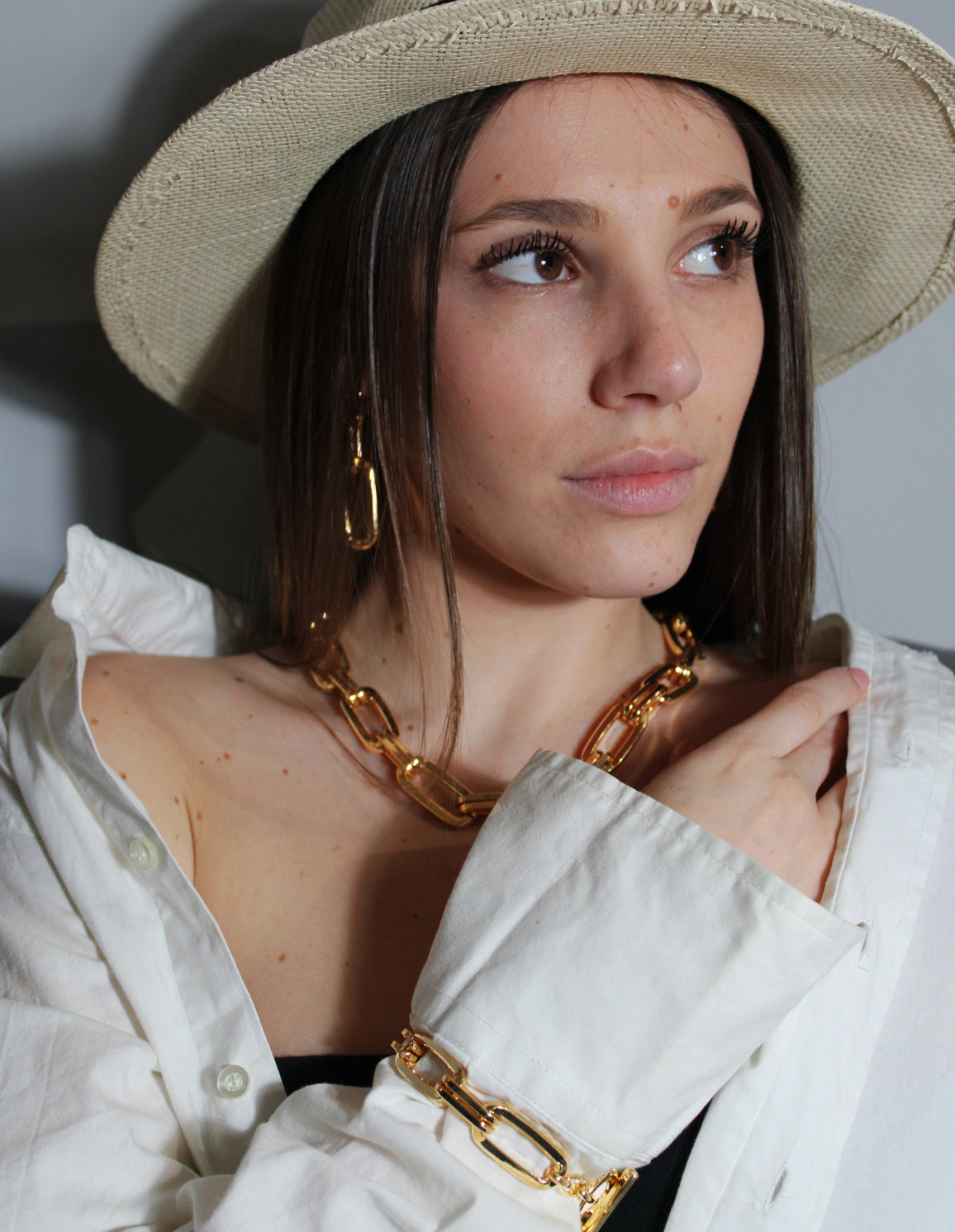 COLLANA ALICANTE