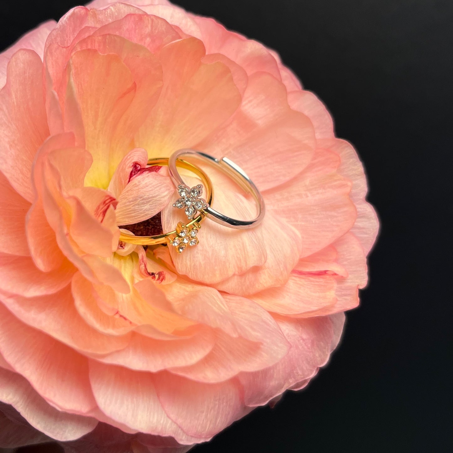 ANELLO MAVI