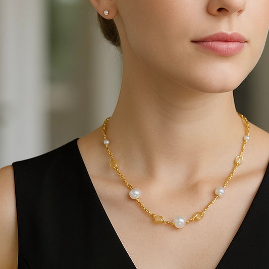 COLLANA HANNY