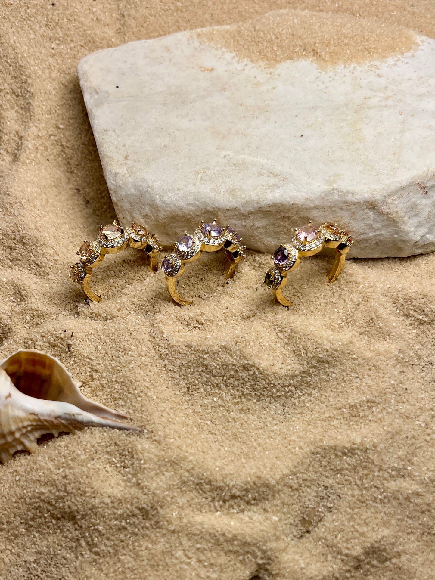 ANELLO ROSALIA
