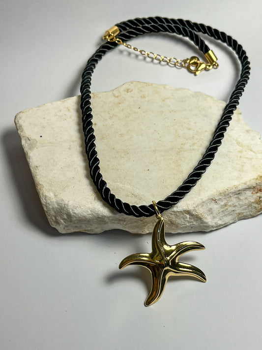 COLLANA AMAZÓNICO