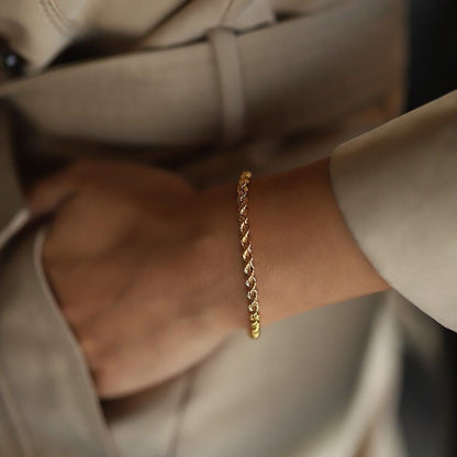 BRACCIALE SKYLINE